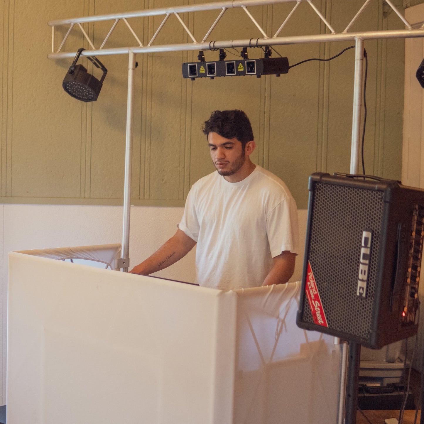 Colorado DJ Services ($100/ Hourly)