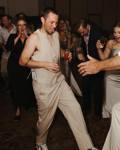 Colorado Wedding Services (DJ, Photo, Video)