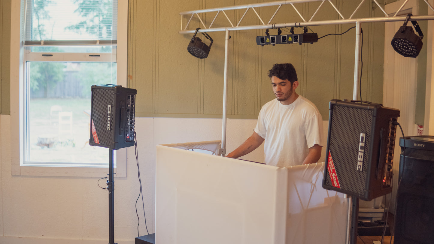 Colorado Wedding Services (DJ, Photo, Video)