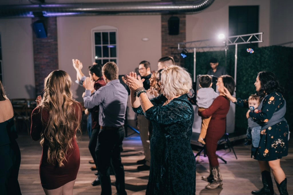 Colorado Wedding Services (DJ, Photo, Video)