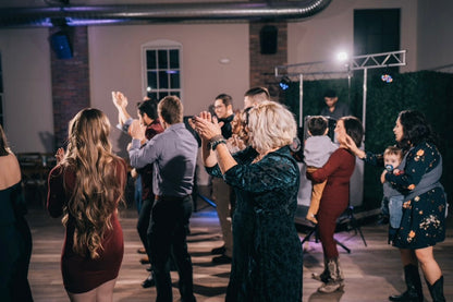 Colorado Wedding Services (DJ, Photo, Video)
