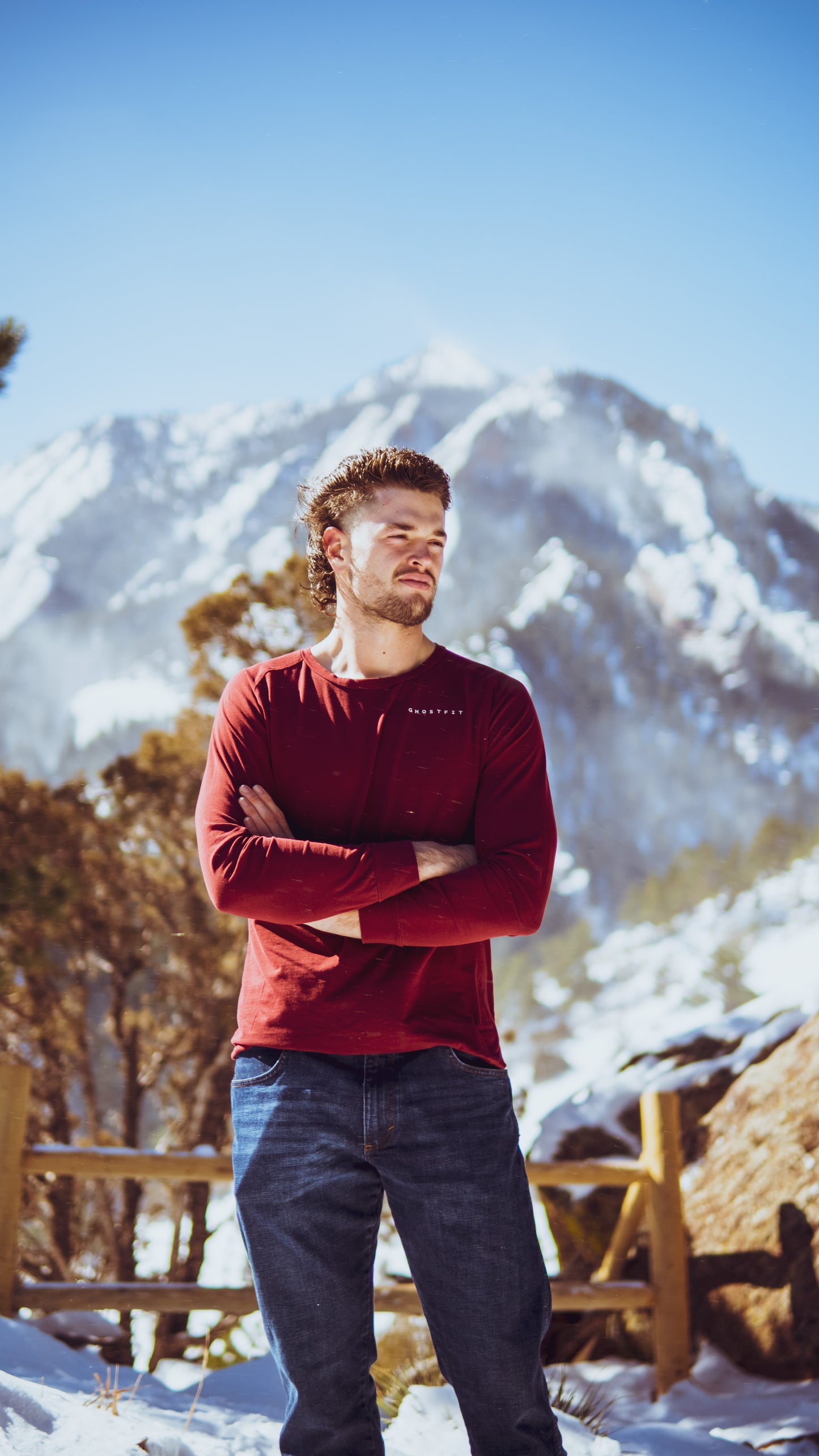 Colorado Photographer Services