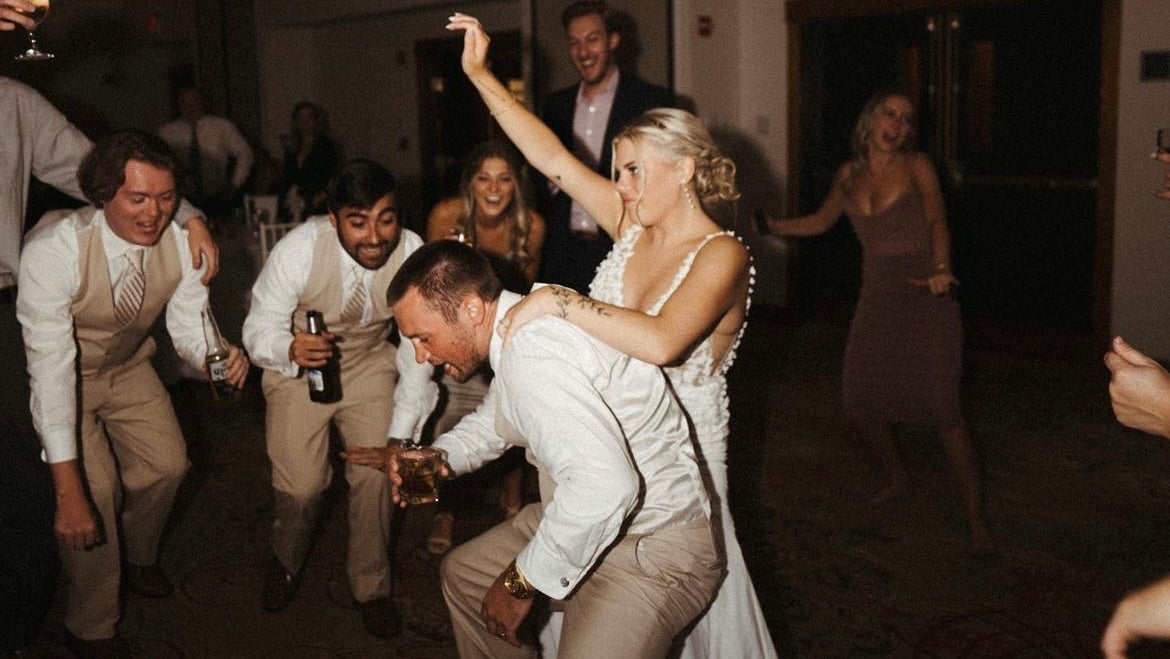 Colorado Wedding Services (DJ, Photo, Video)
