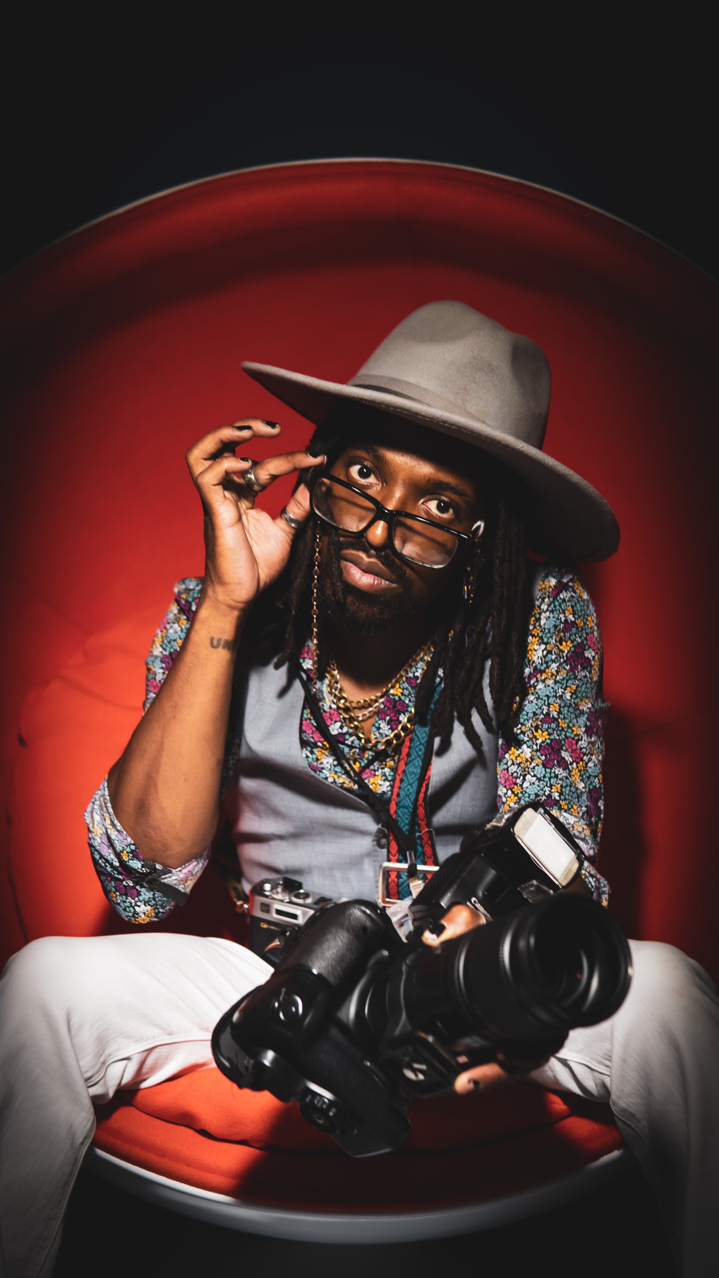 Colorado Photographer Services