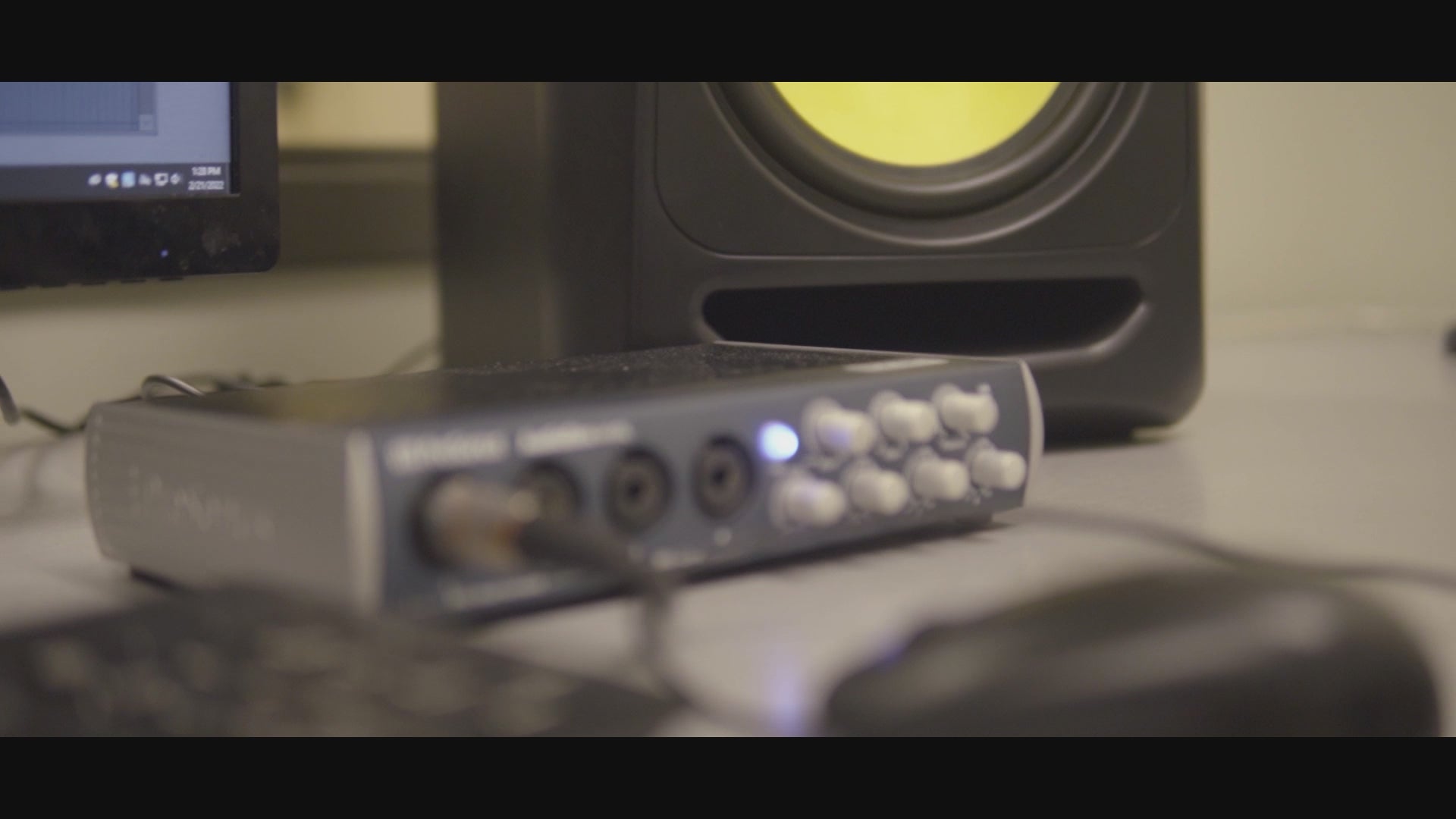 Load video: 