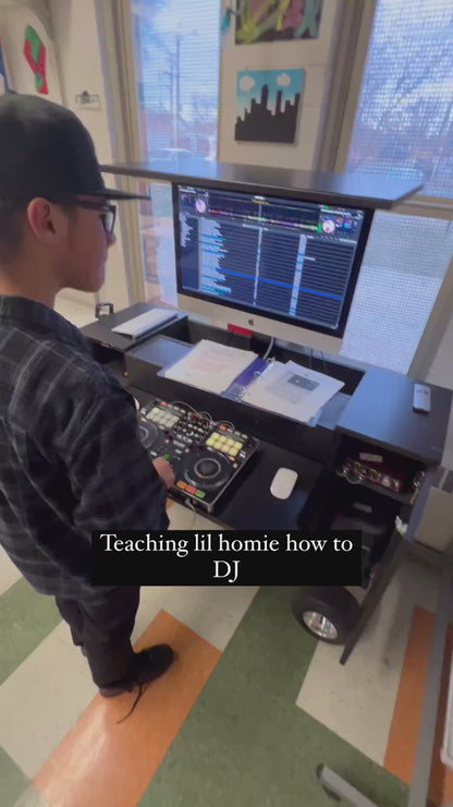 Colorado DJ Services ($100/ Hourly)