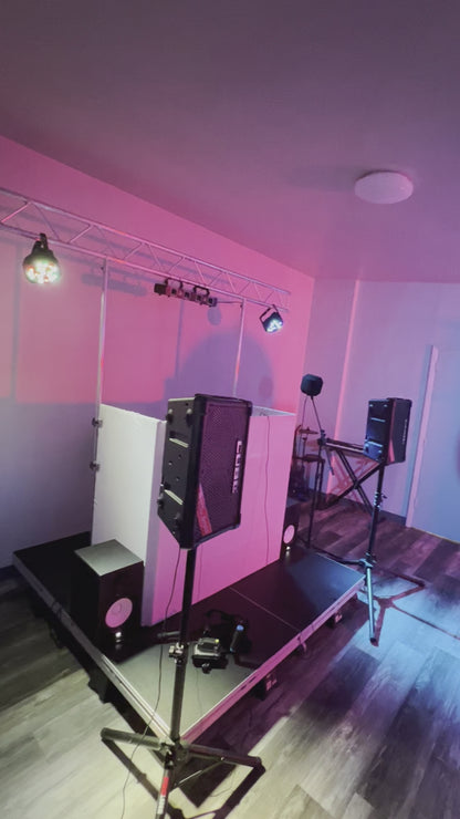 Colorado Wedding Services (DJ, Photo, Video)