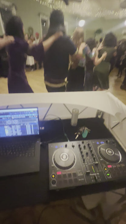 WE CARE WEDDING (DJ/PHOTO/ & VIDEO)