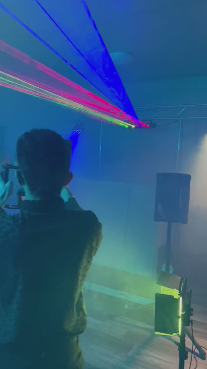 Colorado DJ Services ($100/ Hourly)