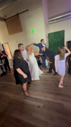 Colorado Wedding Services (DJ, Photo, Video)